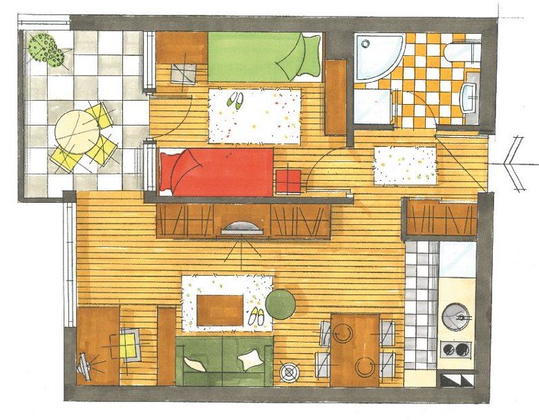 Nameštaj za vaš računar