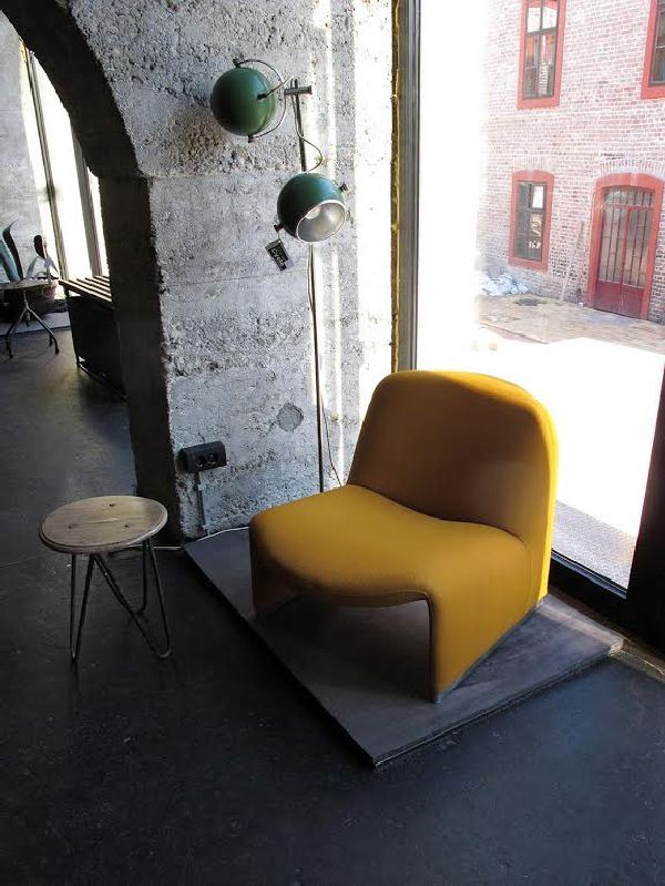 Napravite i vi ovakav nameštaj: ideje sa Prvog vikenda industrijskog dizajna