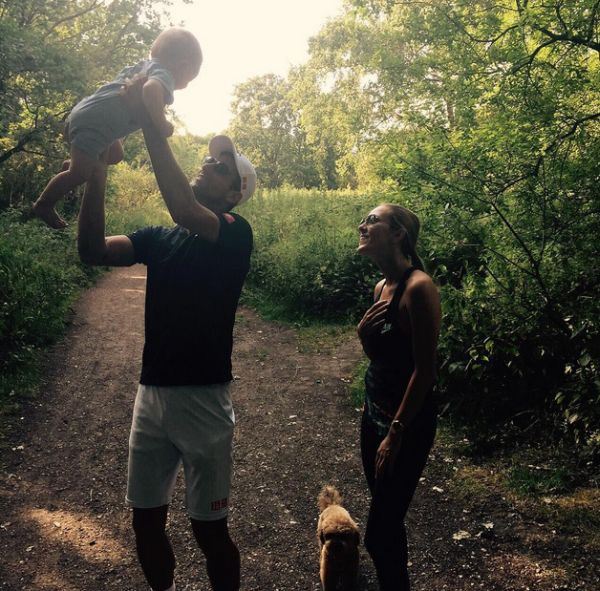 Šampion Đoković na godišnjem odmoru: pogledajte doček za Novaka, Jelenu i Stefana na crnogorskom primorju (FOTO)