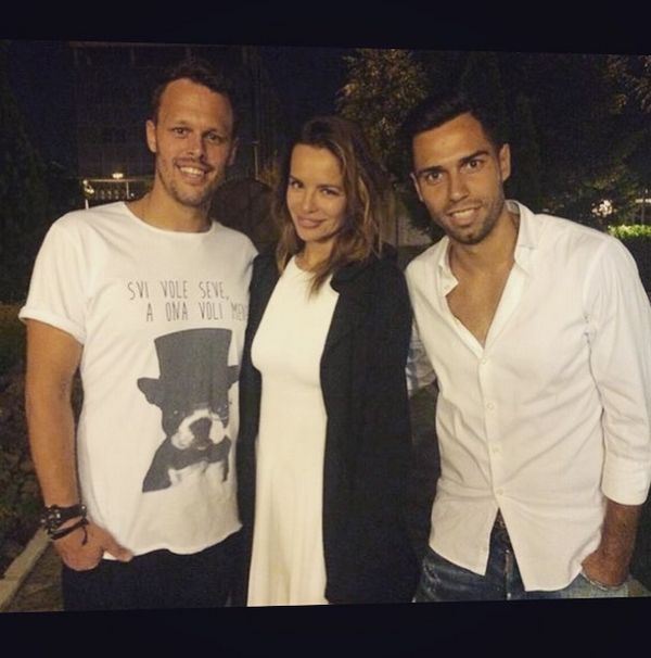 Nova izjava ljubavi Igora i Severine nasmejala ceo region: da li bi vaš dragi nosio ovakvu majicu? (FOTO)