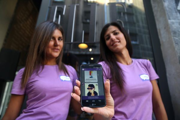 ELLE APERITIVO: Dvostruko slavlje najpoznatijeg modnog magazina (FOTO)