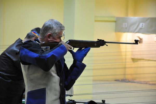 Upoznajte prvu pušku Smedereva Novicu Petrovića (63): najtrofejniji aktivni strelac iz smederevske Streljačke družine (FOTO)