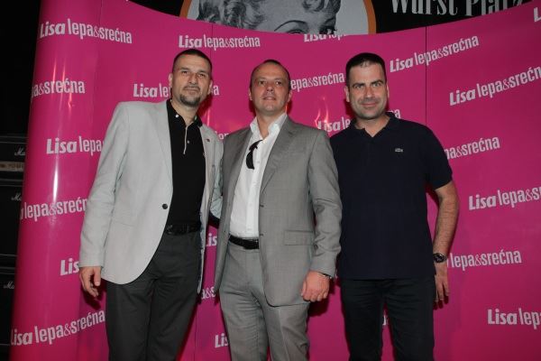 Promocija 1. broja časopisa “Lisa lepa&srećna“: novi magazin za savremenu i uspešnu ženu (FOTO + VIDEO)