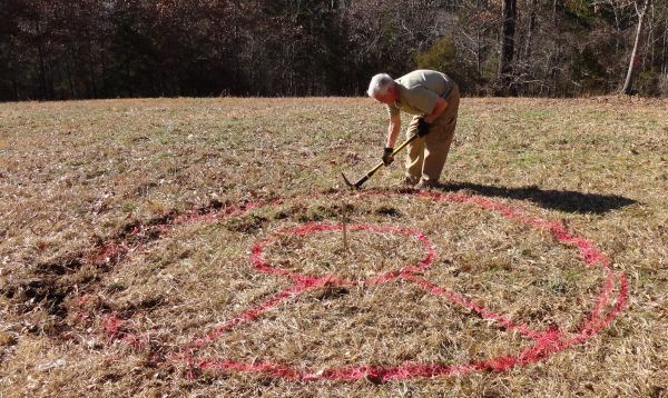Napravite sami: bašta sa komposterom u sredini koja se sama zaliva! (KORAK PO KORAK) (FOTO+VIDEO)