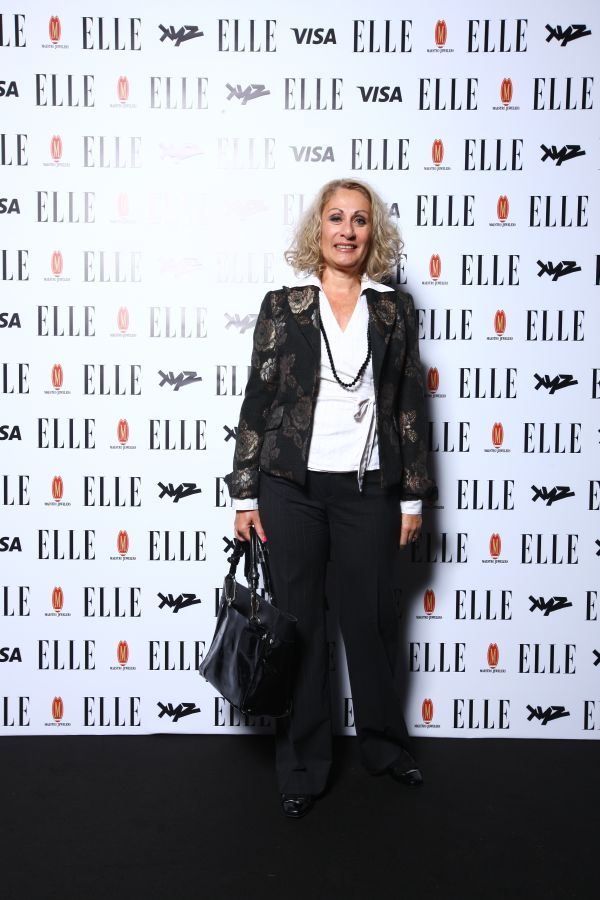 ELLE FASHION DINNER: Magazin Elle slavi žensku solidarnost