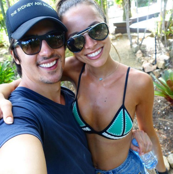 Srpkinja je Mis Australije: upoznajte Moniku Radulović! (FOTO)