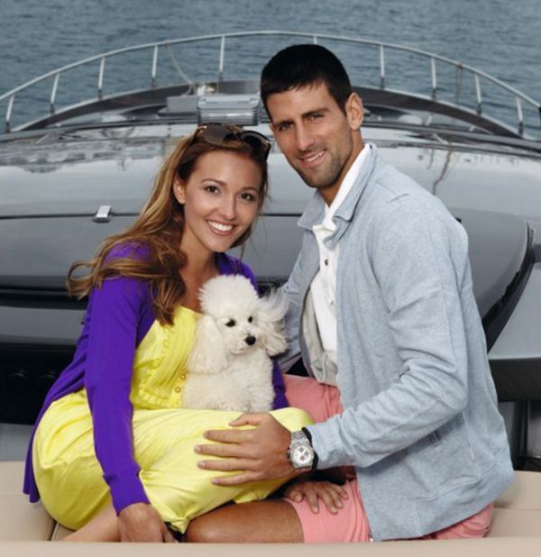 Čestitajte i vi Stefanu rođendan: Novak i Jelena Đoković spremaju slavlje, a čestitke već stižu! (FOTO + VIDEO)