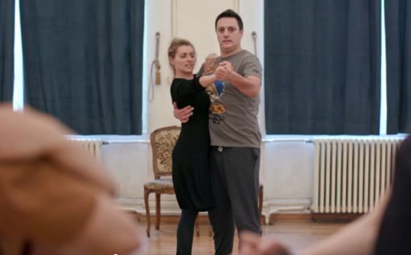 Andrija i Anđelka otkrivaju: Evo šta mislimo o nastavku serije (FOTO+VIDEO)