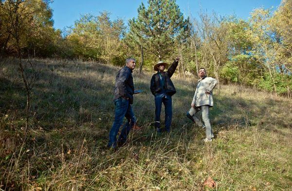 Jedini amiš u Srbiji: evo zašto je Kristofer Petrović zamenio Ameriku Niškom banjom