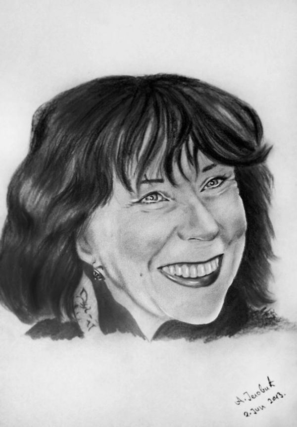 Izložba portreta Aleksandre Jelović: legende našeg glumišta