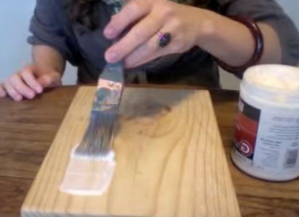 Uradi sam: kako da preslikate fotografiju na drvenu ploču (FOTO + VIDEO)