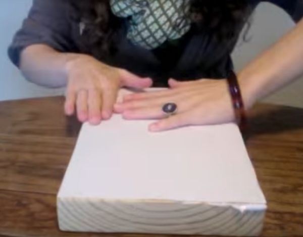 Uradi sam: kako da preslikate fotografiju na drvenu ploču (FOTO + VIDEO)