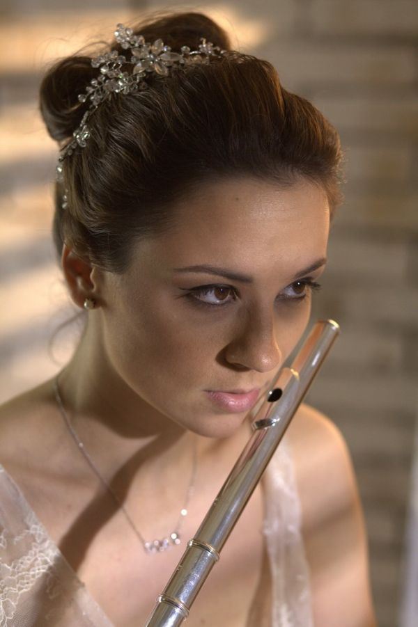 Galerija SANU: solistički koncert Ane Radoičić