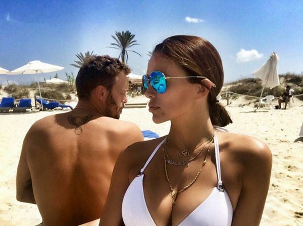 Ko će doći, koliki će biti ceh: 10 detalja planiranog venčanja Severine i Igora o kojima svi pričaju! (FOTO + VIDEO)