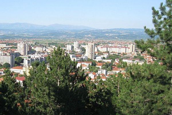 Bogata istorija uz najbolje ćevapčiće: šta sve morate obići kad posetite Leskovac  (FOTO)