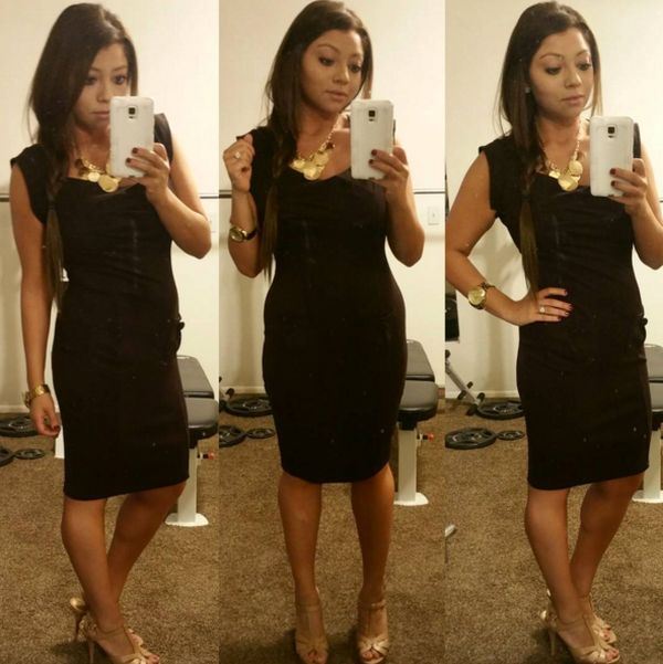 Studentkinja na dijeti: kako sam smršala 36 kilograma za 1 godinu (FOTO)