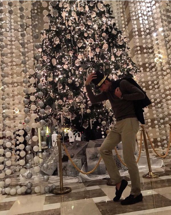 Porodica iznad svega: Jelena i Stefan Đoković u zagrljaju bezuslovne ljubavi (FOTO)