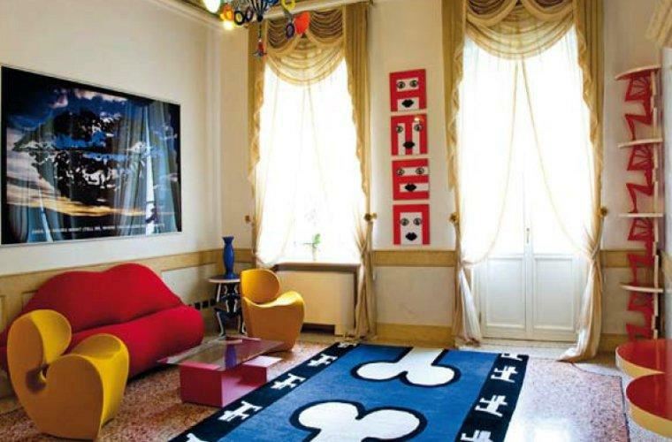 Ekskluzivni projekat hotela Byblos