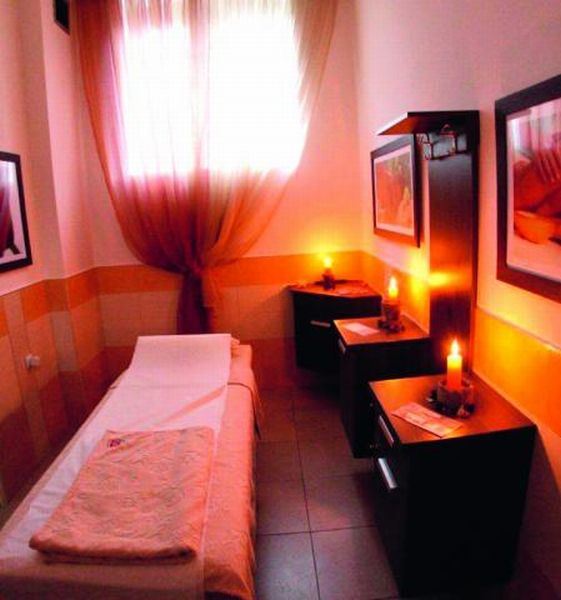 Banja Koviljača: odmor u kraljevskoj banji