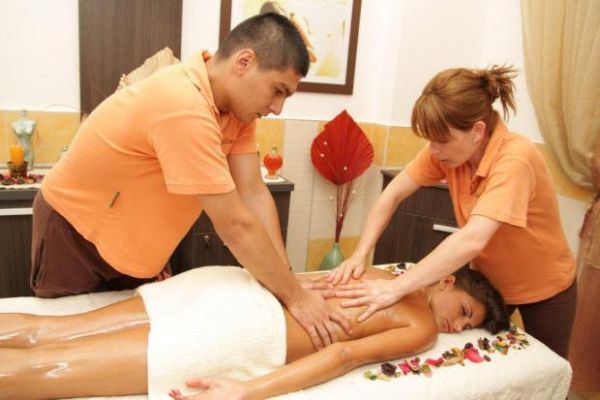 Banja Koviljača: odmor u kraljevskoj banji