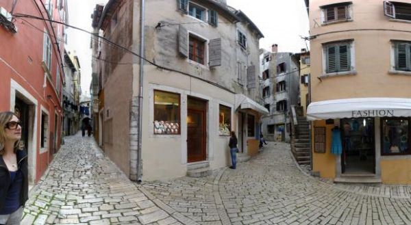 Rovinj: istarska boemska oaza