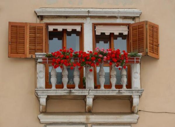 Rovinj: istarska boemska oaza