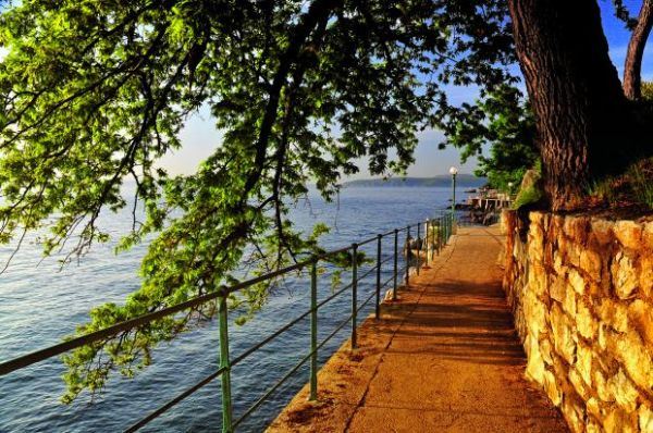 Opatija: otmeni duh stare dame