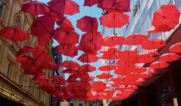 10 finalista foto-konkursa magazina Lisa lepa & srećna: April u Beogradu (FOTO)