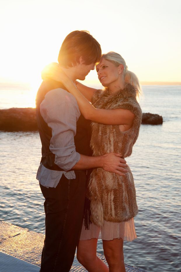 Šta način na koji se grlite otkriva o vama i vašem partneru: Test zagrljaja i ljubavi