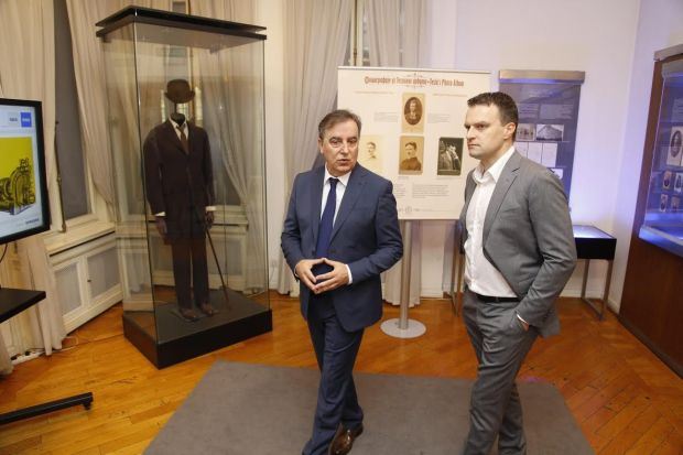 Teslin jubilej u znaku svetske premijere u Beogradu
