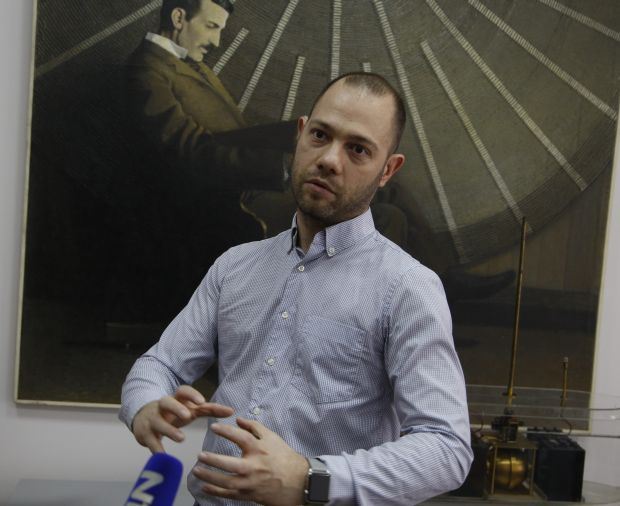 Teslin jubilej u znaku svetske premijere u Beogradu