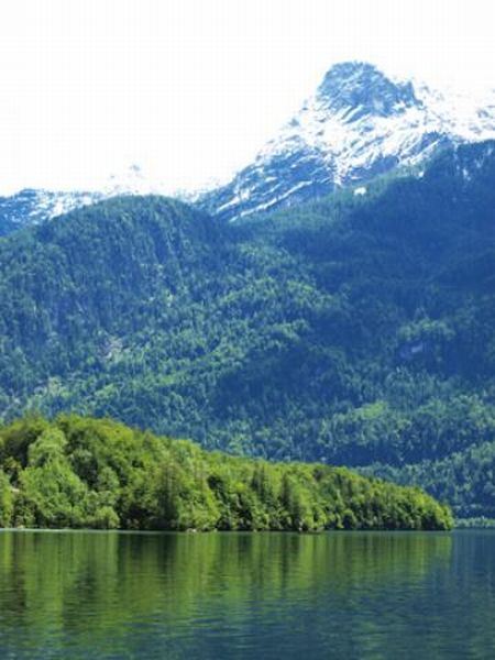 U zemlji carskih dvoraca i valcera