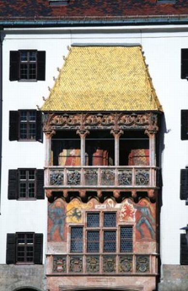 U zemlji carskih dvoraca i valcera