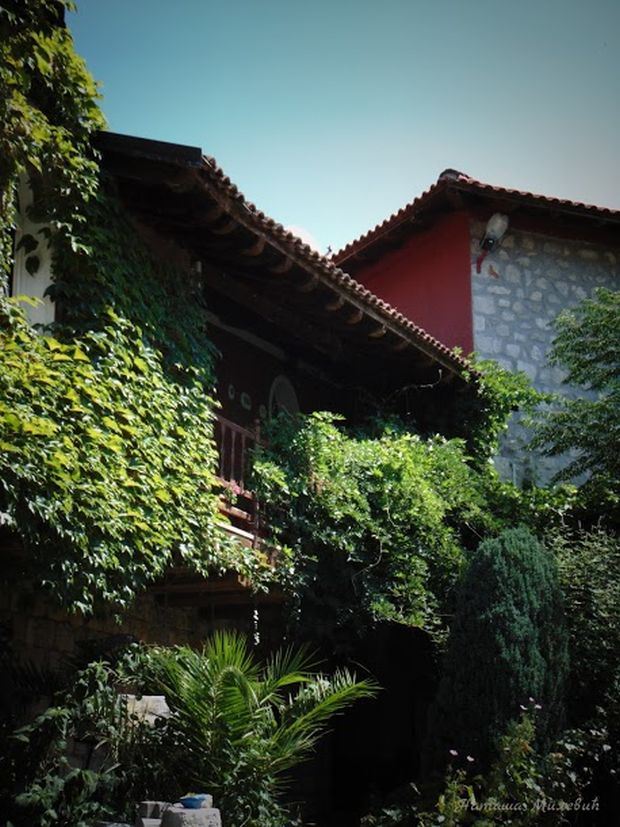 Manastir u kojem se zamonašio Sveti Vasilije Ostroški: Tvrdoš kraj Trebinja je biser pravoslavlja