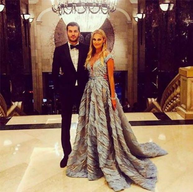 Sultanija Hurem ima novu ljubav: 85 hiljada lajkova za sliku turske glumice Merjem Uzerli sa izabranikom njenog srca (FOTO)