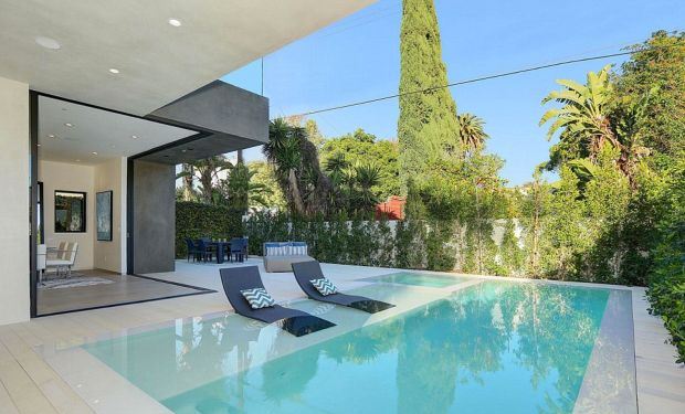 Olimpijski luksuz za američku sportistkinju: raskošna vila Lindzi Von nadmašila holivudske enterijere (FOTO)