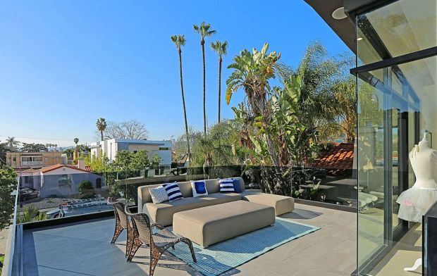 Olimpijski luksuz za američku sportistkinju: raskošna vila Lindzi Von nadmašila holivudske enterijere (FOTO)