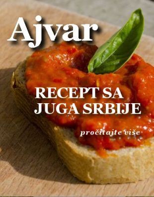 Slana zimnica: pikantne paprike u senfu za najlepšu zimsku salatu (RECEPT)