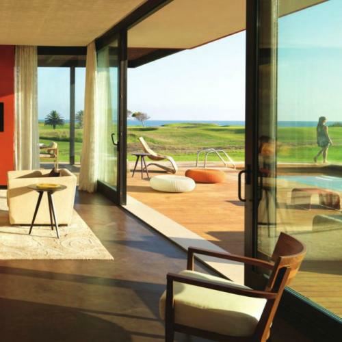 Tople boje sicilijanske palete