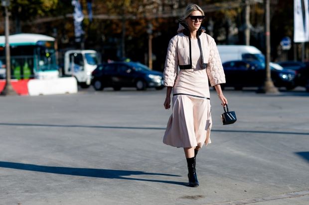 Ženska moda za jesen 2016: obucite se kao Francuskinja za Nedelju mode u Parizu (FOTO)