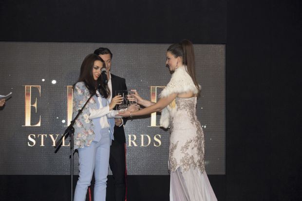 ELLE Style Awards: Dobitnici priznanja za 2016!