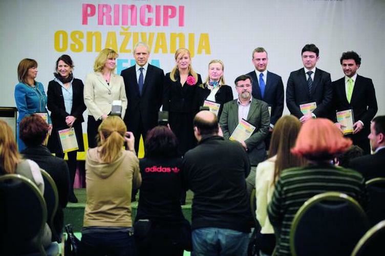 Poverenje u ljude višestruko se vrati