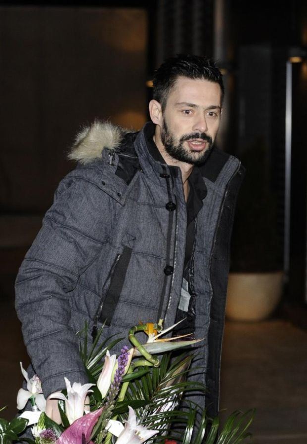 Porodično slavlje porodice Đoković u Beogradu: kako su Novakovi roditelji proslavili 30 godina braka (FOTO + VIDEO)