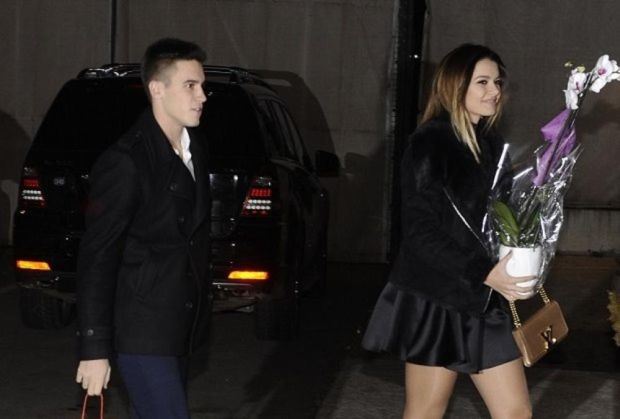 Porodično slavlje porodice Đoković u Beogradu: kako su Novakovi roditelji proslavili 30 godina braka (FOTO + VIDEO)