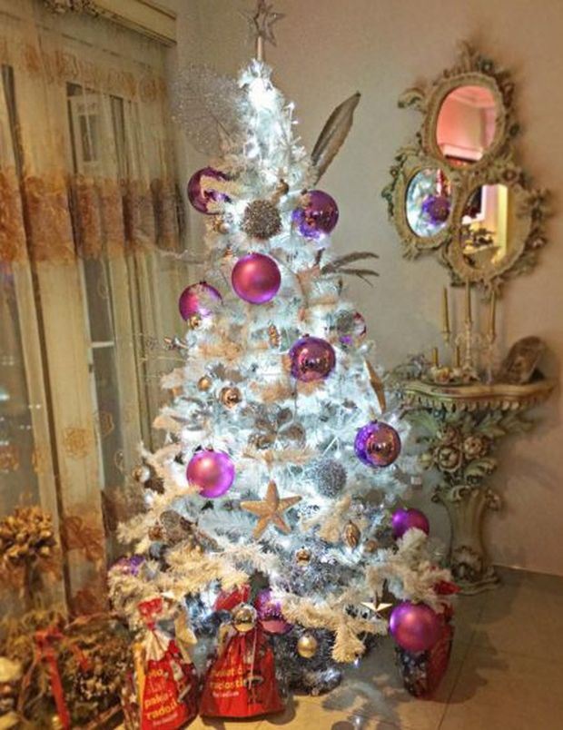 (VIDEO) Domovi slavnih: pogodite koje su omiljene nijanse u porodičnom domu Zorice Brunclik  (FOTO)