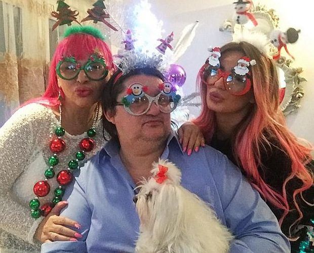 (VIDEO) Domovi slavnih: pogodite koje su omiljene nijanse u porodičnom domu Zorice Brunclik  (FOTO)