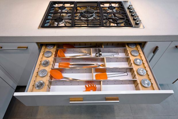 Koliko košta nova kuhinja: sve o izboru materijala i modela za potpunu adaptaciju kuhinje (FOTO + SAVETI)