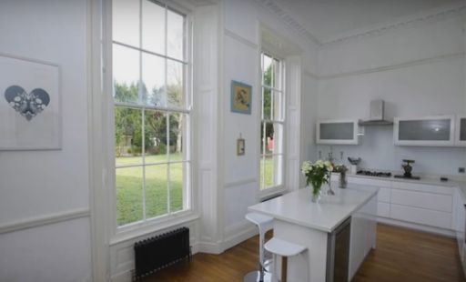 Englez poklanja vilu koja vredi milione: evo kako da dobijete raskošnu kuću za samo 2 funte (FOTO + VIDEO)