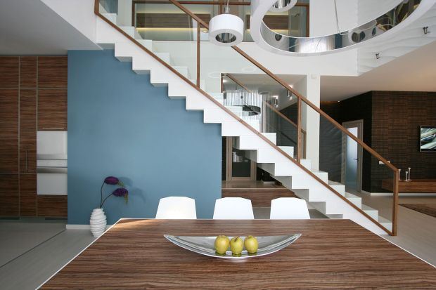 RUSKI STAN O KOJEM SVAKA PORODICA SANJA: zavirite u raskošan dom u najlepšim bojama (FOTO)