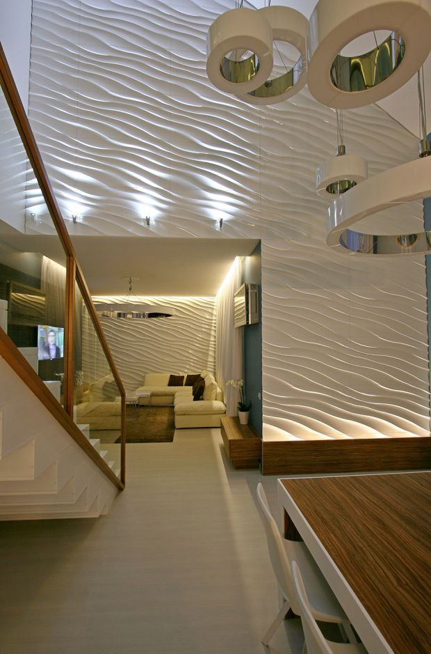 RUSKI STAN O KOJEM SVAKA PORODICA SANJA: zavirite u raskošan dom u najlepšim bojama (FOTO)